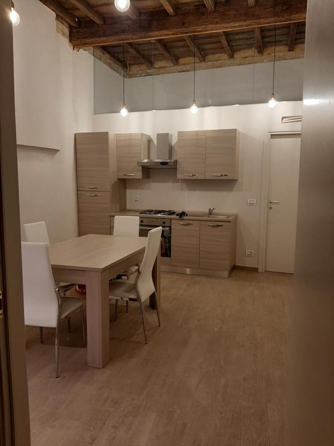 Il Garibaldi Appartement Savigliano Buitenkant foto