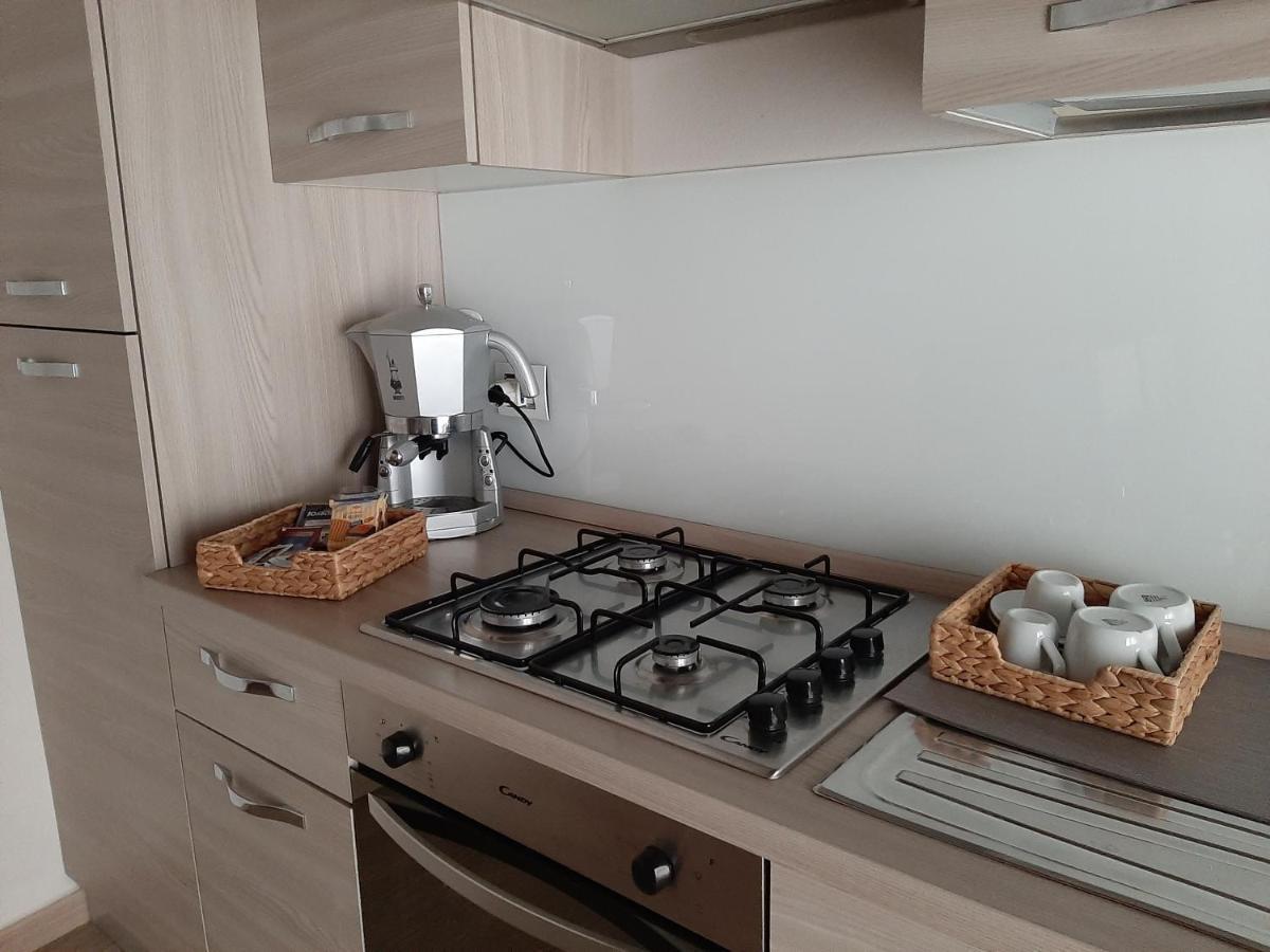 Il Garibaldi Appartement Savigliano Buitenkant foto