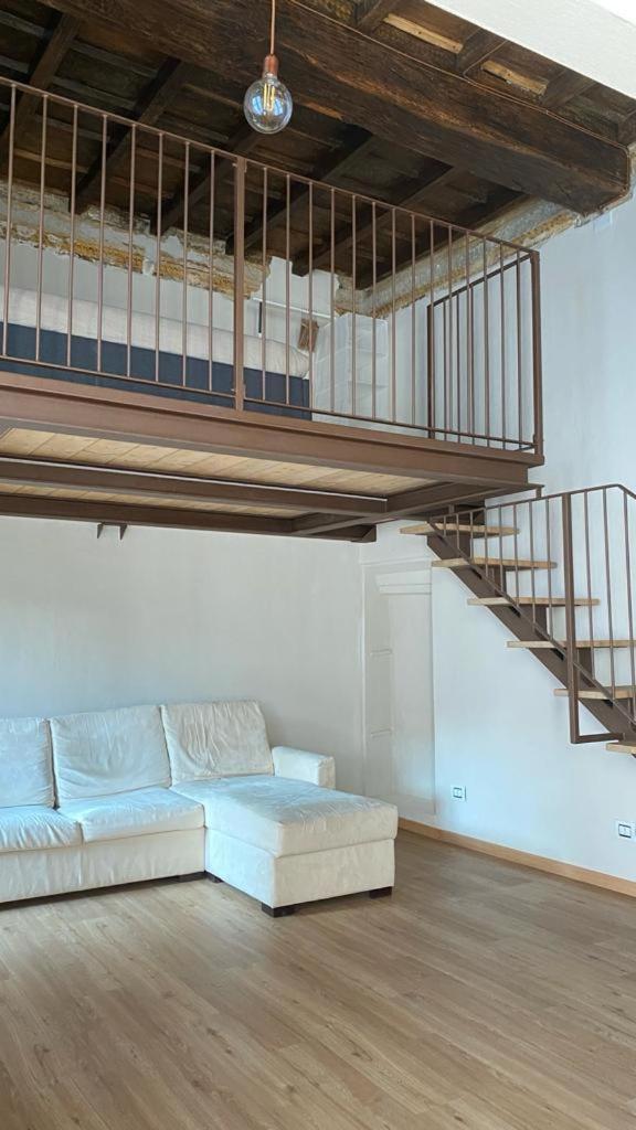 Il Garibaldi Appartement Savigliano Buitenkant foto