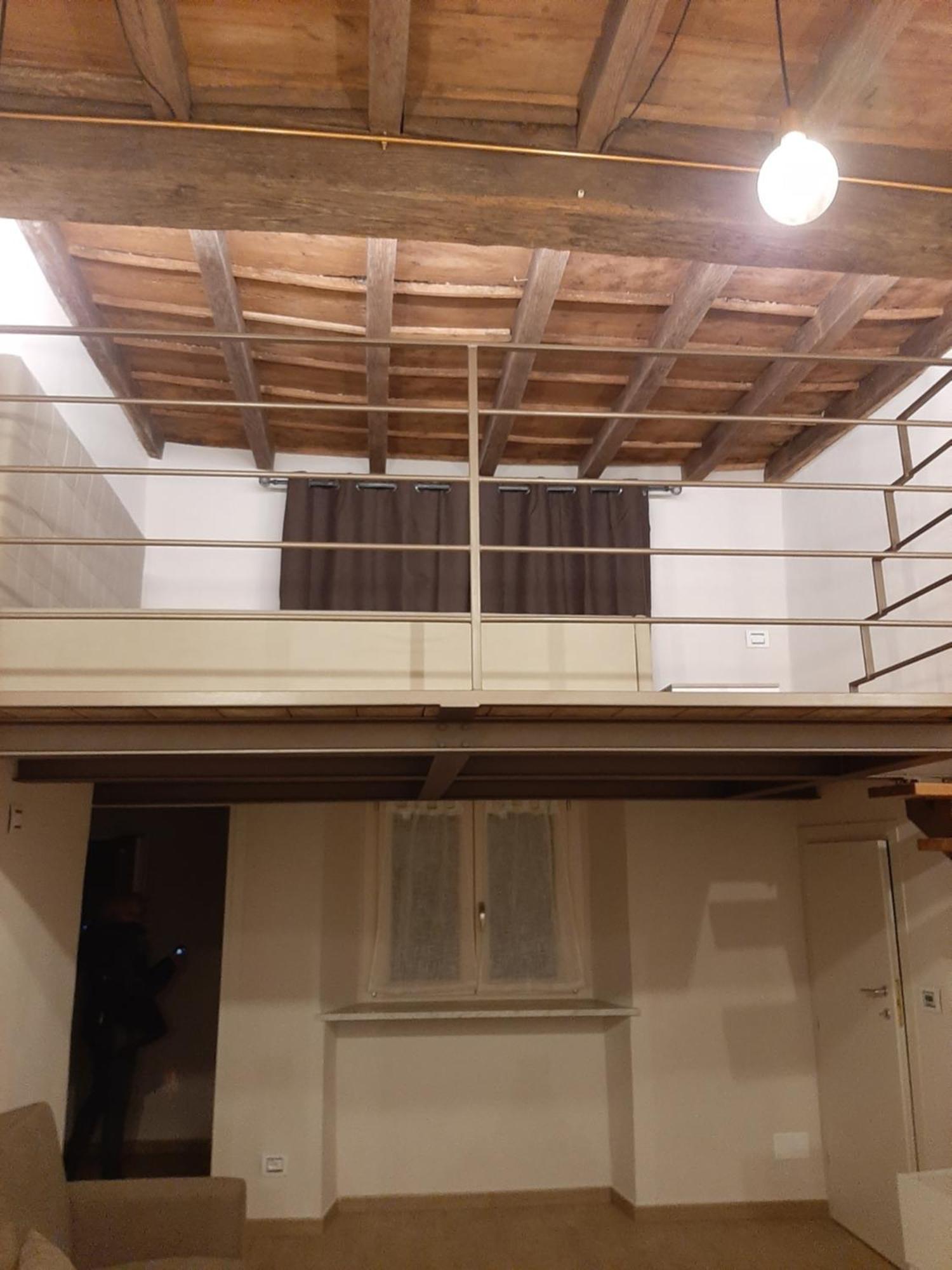Il Garibaldi Appartement Savigliano Buitenkant foto