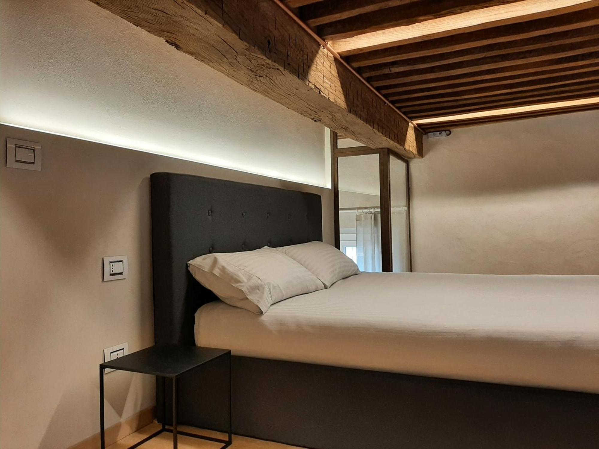 Il Garibaldi Appartement Savigliano Buitenkant foto
